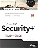 CompTIA Security+ review guide