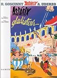 Revue Hachette  / Astérix gladiateur