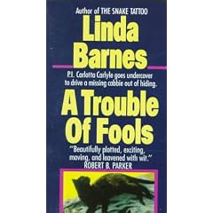 A Trouble of Fools