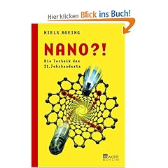 Nano?! Die Technik des 21. Jahrhunderts