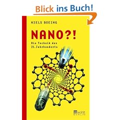 Nano?! Die Technik des 21. Jahrhunderts