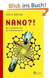 Nano?! Die Technik des 21. Jahrhunderts