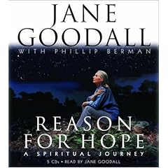 Reason for Hope: A Spiritual Journey