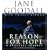 Reason for Hope: A Spiritual Journey