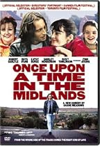 Once Upon a Time in the Midlands