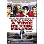 Once Upon a Time in the Midlands [2002] (REGION 1) (NTSC)