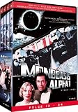 Mondbasis Alpha 1, Episoden 13-24 (4 DVDs) - Martin Landau