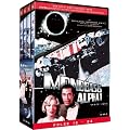 Mondbasis Alpha 1, Episoden 13-24 (4 DVDs)