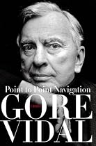 Point to Point Navigation: A Memoir 1964 to 2006