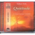 Qui�tude (1CD audio)