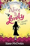 Life according to -- Alice B. Lovely