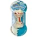 Kitchen & Housewares : Dingo Dental Bone Medium (White 5.5"-6.0"), 2.5-Ounce
