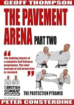 Pavement Arena 2: The Protection Pyramid [DVD] [2005]