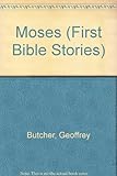 Moses : the escape from Egypt