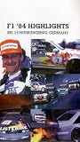 Review Duke Video  / Formula 1 Grand Prix 1984 - Europe