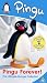 DVD : Pingu - Pingu Forever