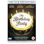 The Birthday Party [ NON-USA FORMAT, PAL, Reg.2 Import - United Kingdom ]