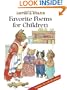 Listen and Color: Favorite Poems for Children Book and CD (Dover Little Activity Books)