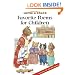 Listen and Color: Favorite Poems for Children Book and CD (Dover Little Activity Books)