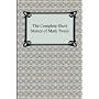 The Complete Short Stories of Mark Twain