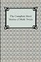 The Complete Short Stories of Mark Twain