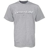Nike Penn State Nittany Lions Ash Youth Campus T-shirt
