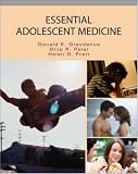 Essential Adolescent Medicine