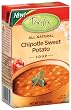 Pacific Natural Foods All Natural Chipotle Sweet Potato Soup, 17.6-Ounce Boxes (Pack of 12)