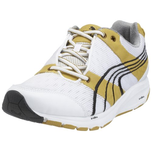 PUMA Men's COMPLETE CONCINNITY