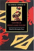 The Cambridge Companion to George Bernard Shaw (Cambridge Companions to Literature)