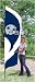 Sporting Goods : Dallas Cowboys Tall Team Flag
