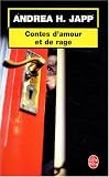 Contes d'amour et de rage par Japp