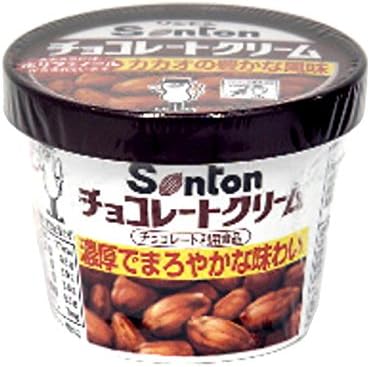 Thornton F cup chocolate cream 150g x6