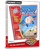 PC Fun Club: Jay Jay The Jet Plane Earns his Wings (PC)