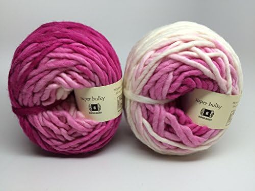 Freia Fine Handpaints Super Bulky Valentine