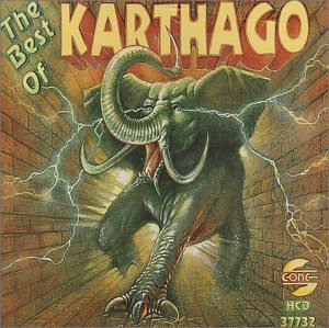 Karthago - The Best Of - Zortam Music