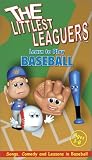 Review Vci Video  / Littlest Leaguers: Learn to Play Baseball
