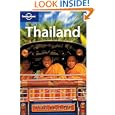 Lonely Planet Thailand