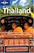 Books : Lonely Planet Thailand