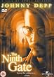 The Ninth Gate [DVD] [2000]