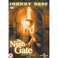 The Ninth Gate [2000]