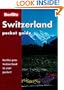 Switzerland: Pocket Guide (Berlitz Pocket Guides)