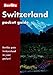 Berlitz Switzerland Pocket Guide (Berlitz Pocket Guides)