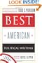 Best American Political Writing 2008