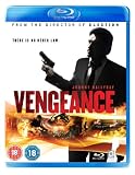 Vengeance [Blu-ray]