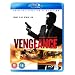 Vengeance [Blu-ray]