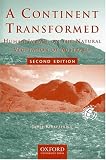 A Continent Transformed : Human Impact On The Natural  Vegetation Of Australia