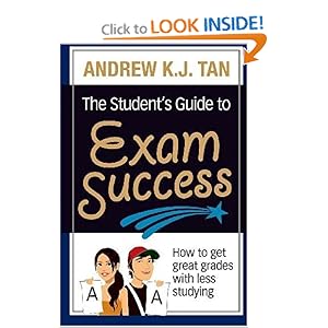 The Student's Guide to Exam Success