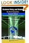 Business Policy and Strategy: The Art of Competition, Seventh Edition