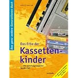 Das Erbe der Kassettenkindervon "Annette Bastian"